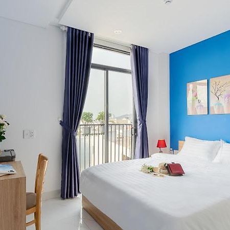 דה נאנג Harmony Homestay מראה חיצוני תמונה