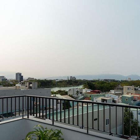 דה נאנג Harmony Homestay מראה חיצוני תמונה