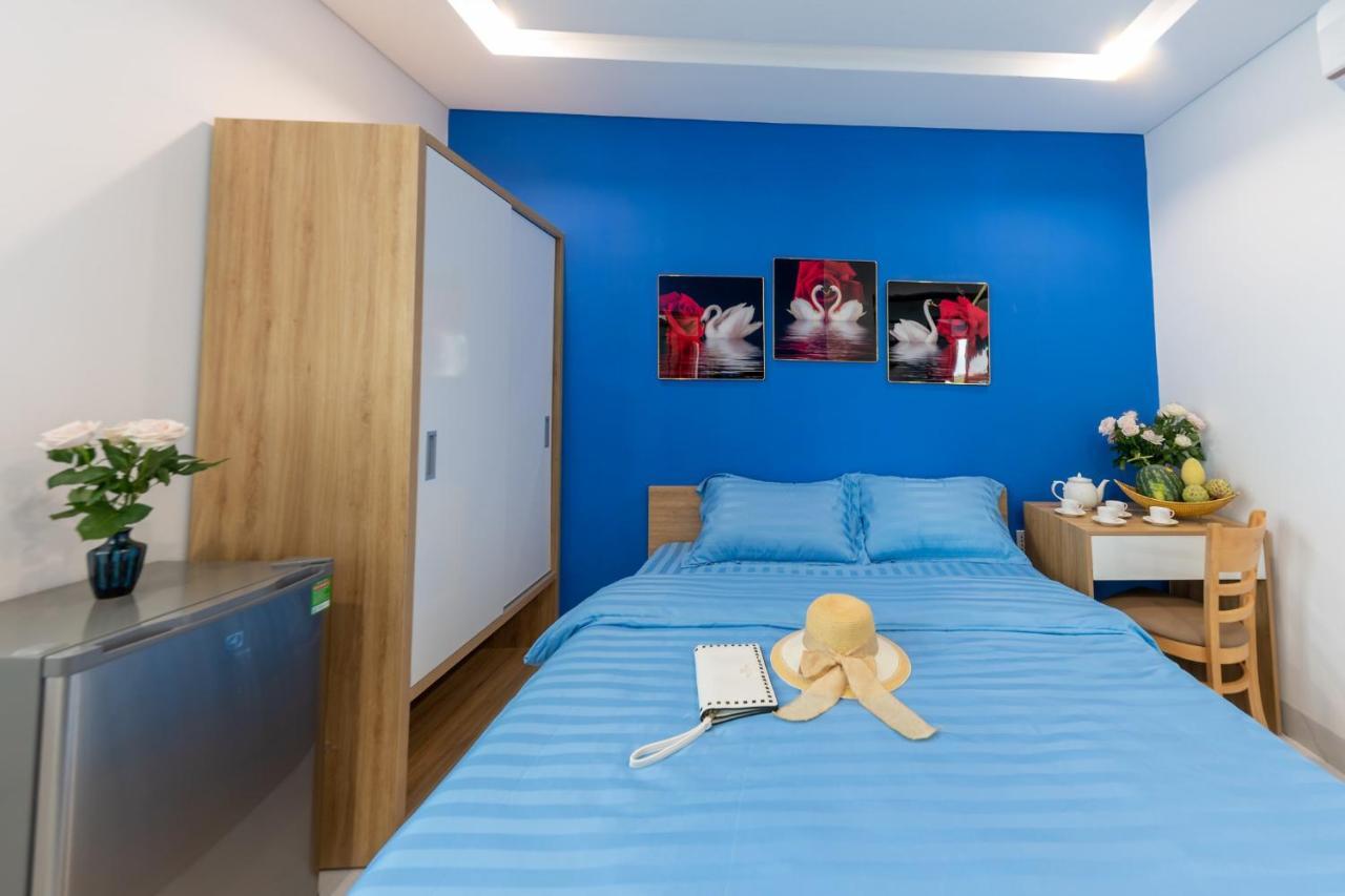 דה נאנג Harmony Homestay מראה חיצוני תמונה