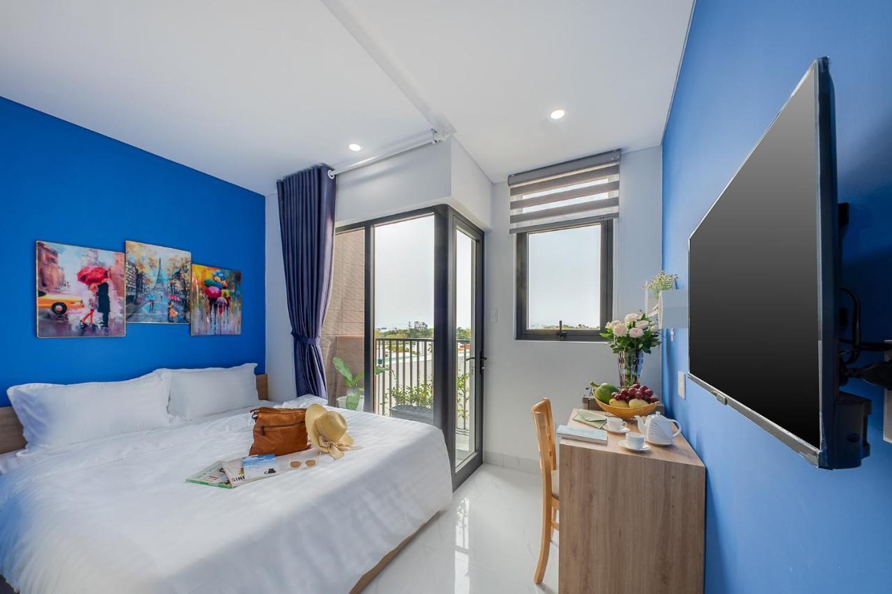 דה נאנג Harmony Homestay מראה חיצוני תמונה