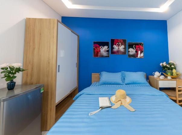 דה נאנג Harmony Homestay מראה חיצוני תמונה