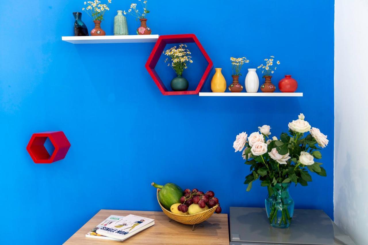 דה נאנג Harmony Homestay מראה חיצוני תמונה