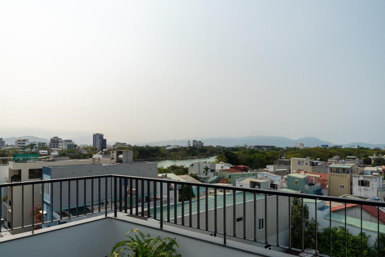 דה נאנג Harmony Homestay מראה חיצוני תמונה