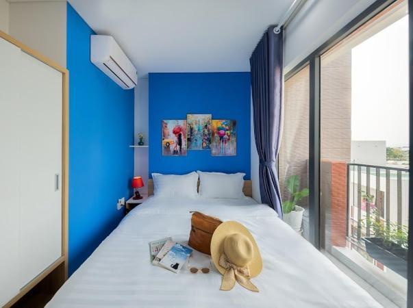 דה נאנג Harmony Homestay מראה חיצוני תמונה