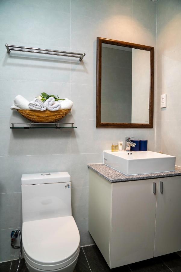 דה נאנג Harmony Homestay מראה חיצוני תמונה