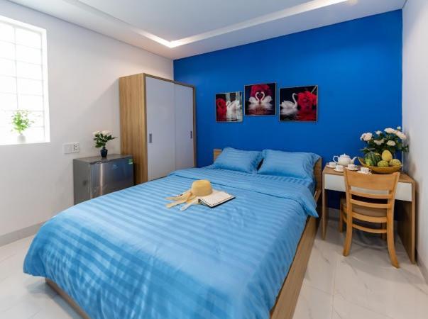 דה נאנג Harmony Homestay מראה חיצוני תמונה