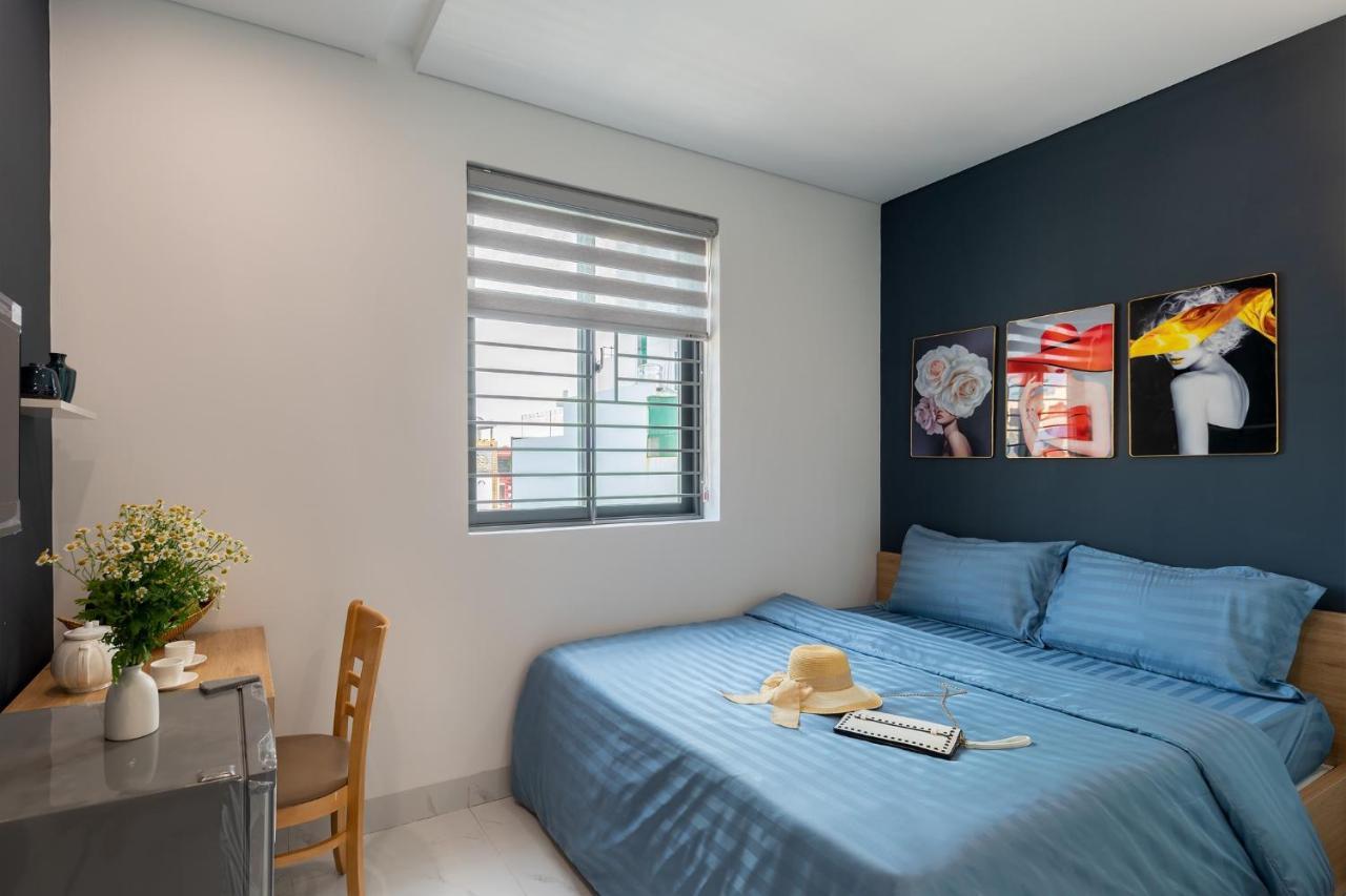 דה נאנג Harmony Homestay מראה חיצוני תמונה