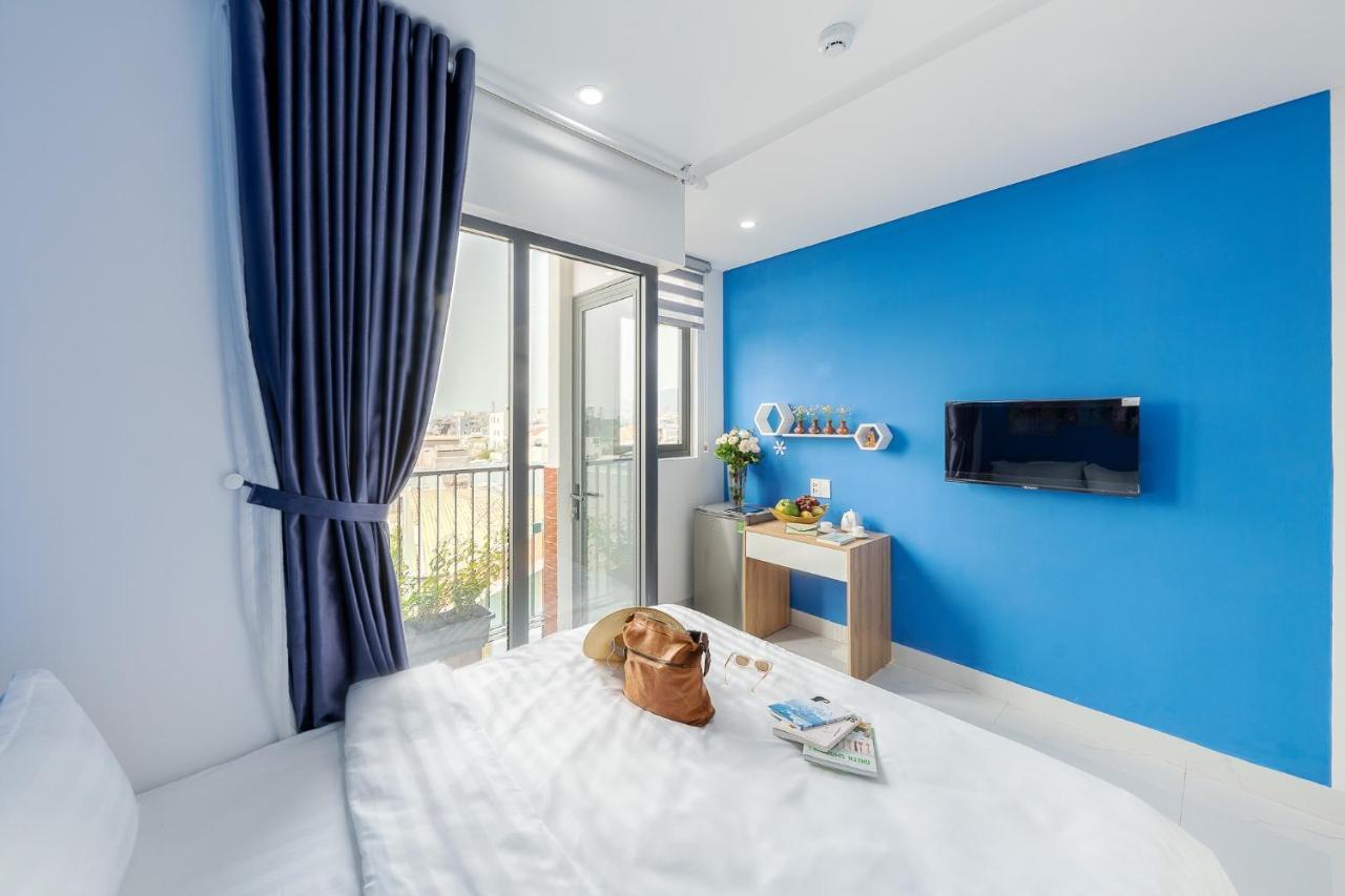 דה נאנג Harmony Homestay מראה חיצוני תמונה