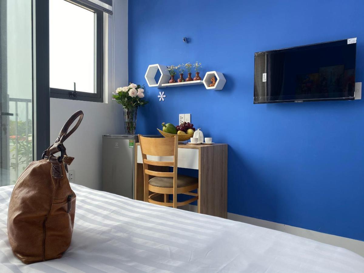 דה נאנג Harmony Homestay מראה חיצוני תמונה