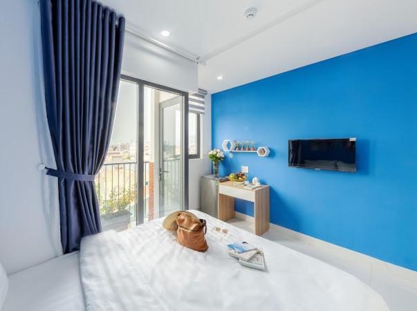 דה נאנג Harmony Homestay מראה חיצוני תמונה