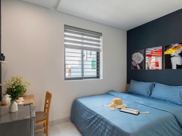 דה נאנג Harmony Homestay מראה חיצוני תמונה