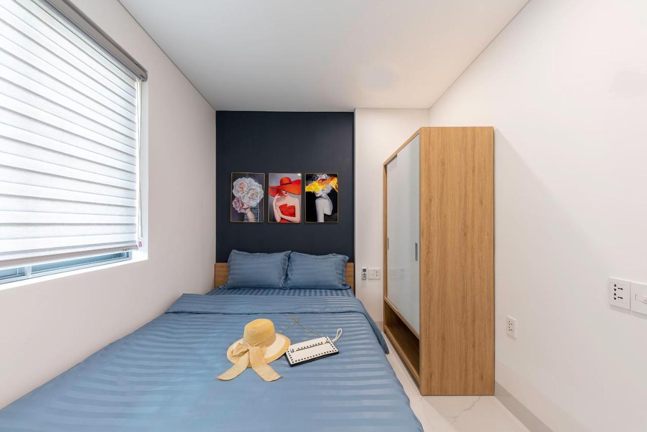 דה נאנג Harmony Homestay מראה חיצוני תמונה